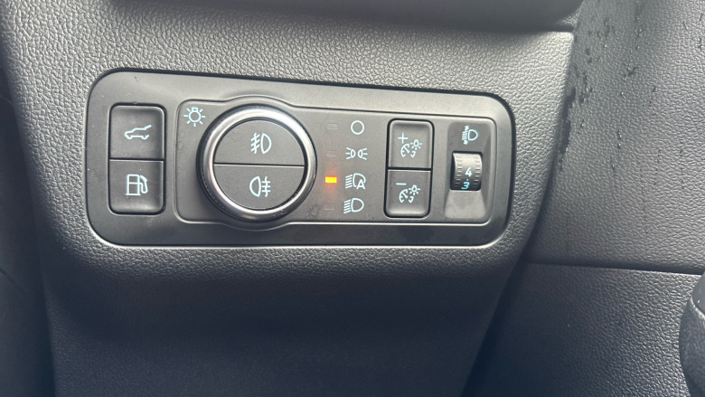 Ford Kuga 2.5 PHEV ST-Line Edition 5dr CVT Estate